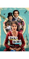 Enola Holmes (2020 - English)